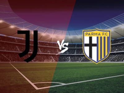 Xem lại Juventus vs Parma - Vòng 02 Serie A 2026/27